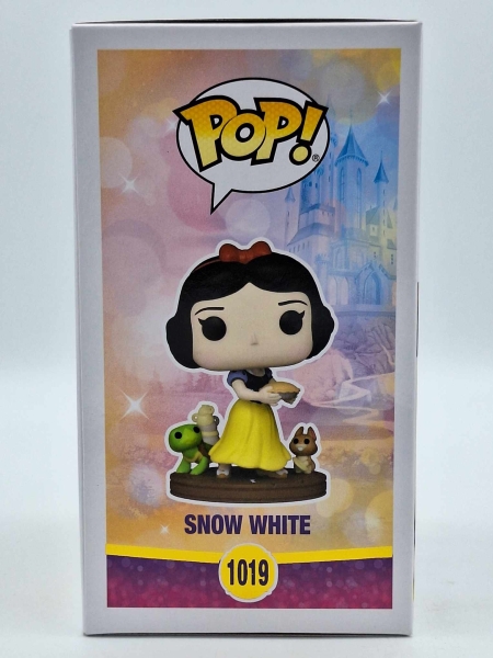 Snow White Funko Pop 1019 - NEU